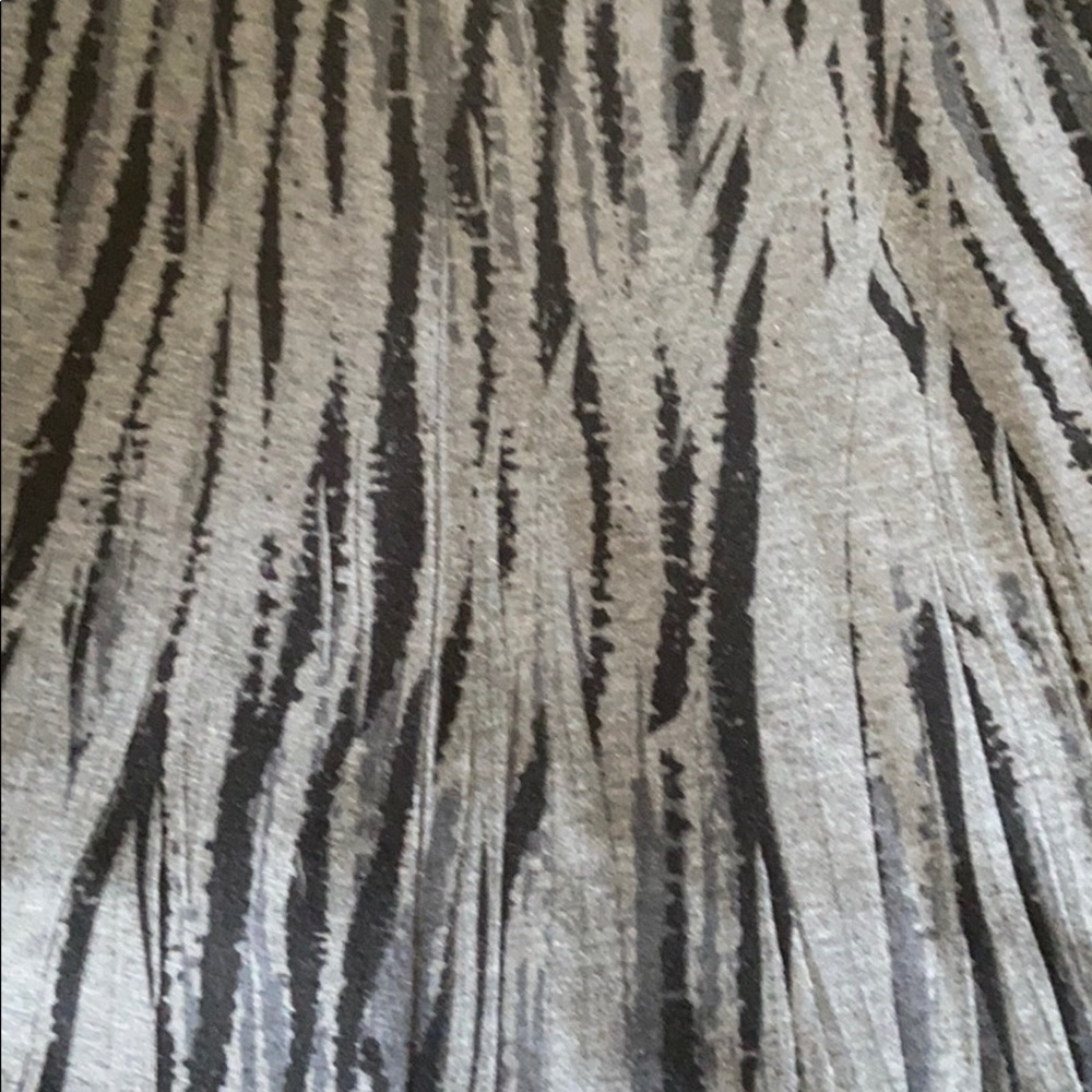 Fun Maxi-skirt - Picture 4 of 8